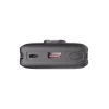 MOONX magnetická powerbanka MP04 PD 22.5W 1xUSB-C + 1xUSB QC3.0 22.5W 20000mAh čierna thumbnail