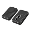 MOONX magnetická powerbanka MP04 PD 22.5W 1xUSB-C + 1xUSB QC3.0 22.5W 20000mAh čierna thumbnail