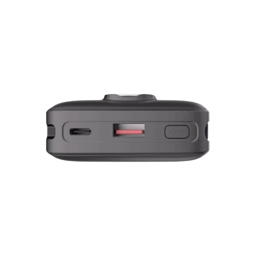 MOONX magnetická powerbanka MP04 PD 22.5W 1xUSB-C + 1xUSB QC3.0 22.5W 20000mAh čierna - 5
