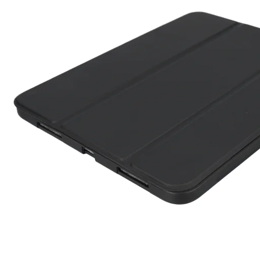iPad 11" A16 2025 11. gen. čierne puzdro - 4