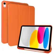 IPAD 11" A16 2025 11. gen oranžové puzdro