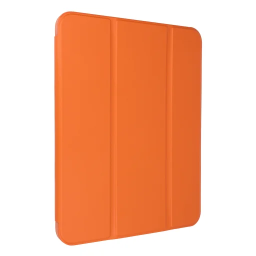 IPAD 11" A16 2025 11. gen oranžové puzdro - 2