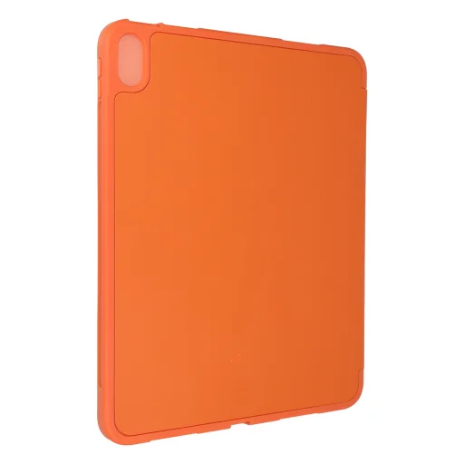 IPAD 11" A16 2025 11. gen oranžové puzdro - 3
