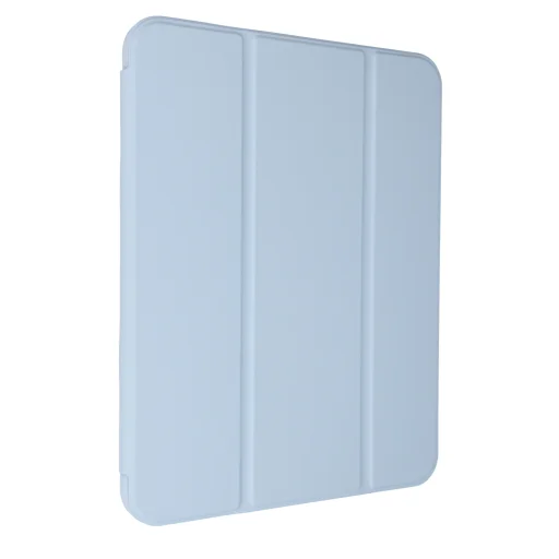 iPad 11" A16 2025 világoskék tok - 2