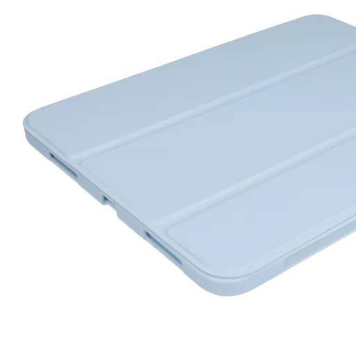 iPad 11" A16 2025 világoskék tok - 4