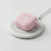 AirPods 4 Etteri silikónové puzdro svetloružové thumbnail
