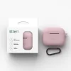AirPods Pro 3 Etteri silikónové puzdro svetloružové thumbnail