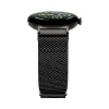 Spigen - Lite Fit X (AMP11421) - Google Pixel Watch 3 / Watch 4 45mm - Čierna, thumbnail