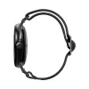 Spigen - Lite Fit X (AMP11421) - Google Pixel Watch 3 / Watch 4 45mm - Čierna, thumbnail