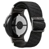 Spigen - Lite Fit X (AMP11421) - Google Pixel Watch 3 / Watch 4 45mm - Čierna, thumbnail