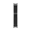 Spigen - Lite Fit X (AMP11421) - Google Pixel Watch 3 / Watch 4 45mm - Čierna, thumbnail