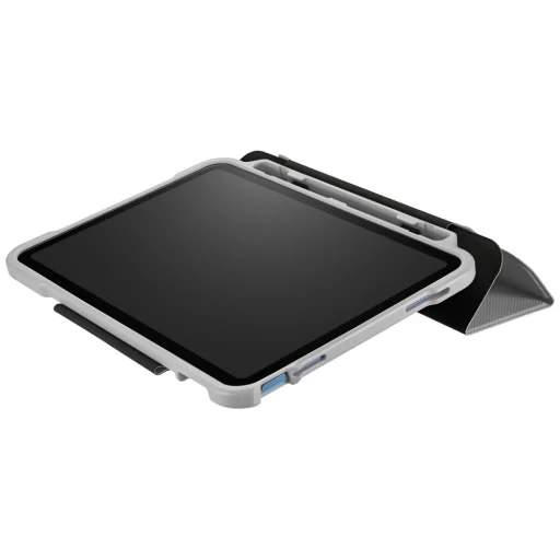iPad 11" A16 (2025) / iPad 10.9" 10. generáció (2022) Tucano Alunno szürke tok - 6