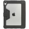 iPad 11" A16 (2025) / iPad 10.9" 10. generáció (2022) Tucano Educo fekete tok thumbnail