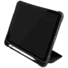 iPad 11" A16 (2025) / iPad 10.9" 10. generáció (2022) Tucano Educo fekete tok thumbnail