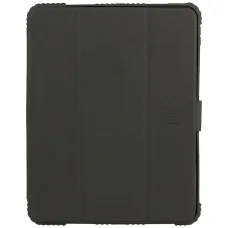 iPad 11" A16 (2025) / iPad 10.9" 10. generáció (2022) Tucano Educo fekete tok