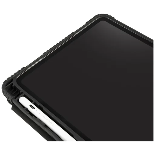 iPad 11" A16 (2025) / iPad 10.9" 10. generáció (2022) Tucano Educo fekete tok - 7