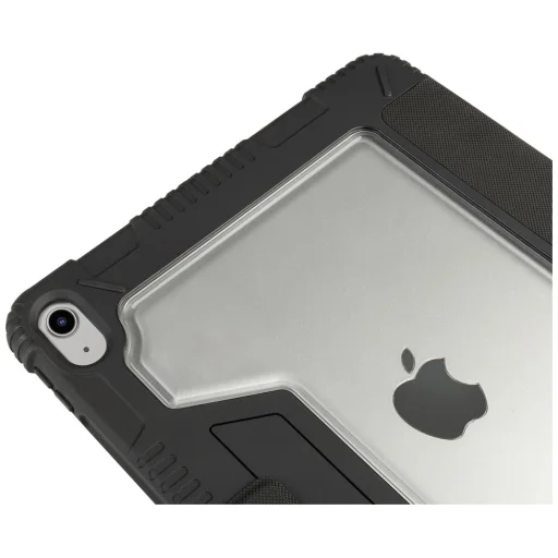 iPad 11" A16 (2025) / iPad 10.9" 10. generáció (2022) Tucano Educo fekete tok - 8