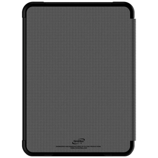 Kindle 11. generácia 6" Skinarma Trax puzdro tmavošedé - 2