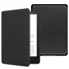  Kindle Paperwhite 6 (2024) / 6 Signature Edition (2024) / Colorsoft Signature Edition (2024) Fekete Techsuit SmartCover fliptok thumbnail