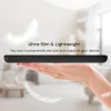  Kindle Paperwhite 6 (2024) / 6 Signature Edition (2024) / Colorsoft Signature Edition (2024) Fekete Techsuit SmartCover fliptok thumbnail