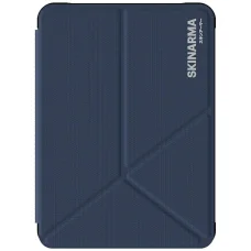 Kindle 11. generácie 6" Skinarma Trax puzdro modré
