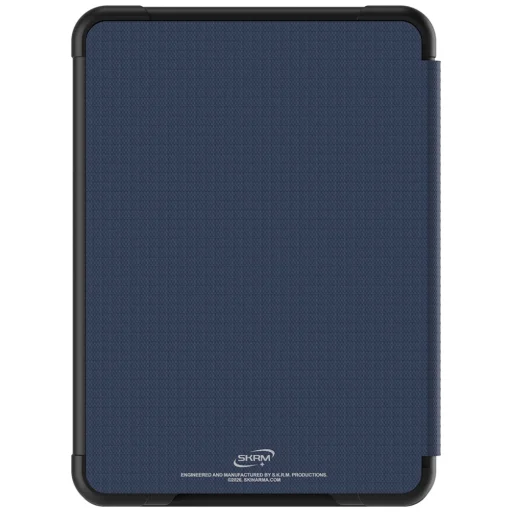 Kindle 11. generácie 6" Skinarma Trax puzdro modré - 2