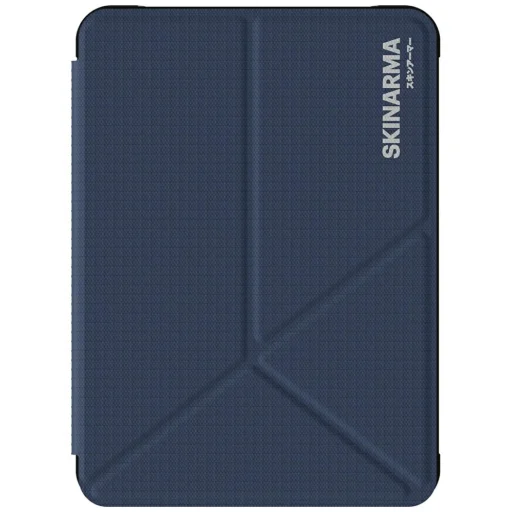 Kindle 11. generácie 6" Skinarma Trax puzdro modré - 1