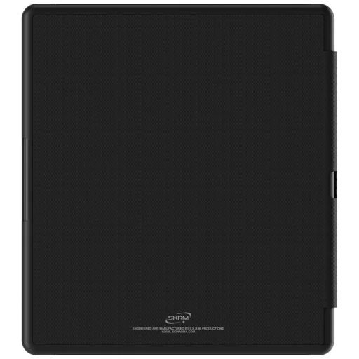 Kindle Scribe 2. gen 10,2" Skinarma Trax puzdro čierne - 2
