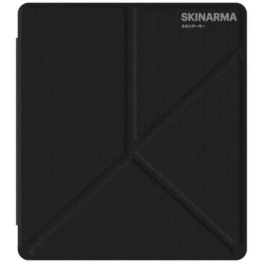 Kindle Scribe 2. gen 10,2" Skinarma Trax puzdro čierne - 1