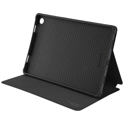 Samsung Galaxy Tab A11 Tucano Gala puzdro čierne - 4