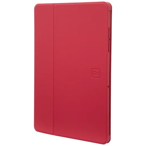 Samsung Galaxy Tab A11+ / A9+ 11" Tucano Gala červené puzdro - 2
