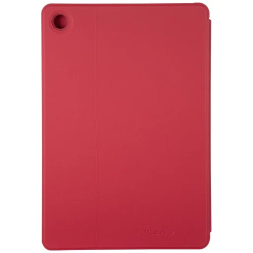 Samsung Galaxy Tab A11+ / A9+ 11" Tucano Gala červené puzdro - 3
