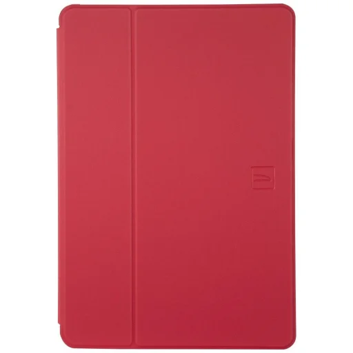 Samsung Galaxy Tab A11+ / A9+ 11" Tucano Gala červené puzdro - 1