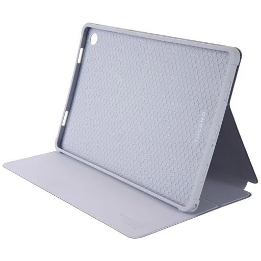 Samsung Galaxy Tab A11+ / A9+ 11" fialové puzdro Tucano Gala - 5