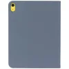 iPad 11" A16 (2025) / iPad 10.9" 10. generáció (2022) Tucano Up Plus kék tok thumbnail