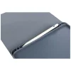 iPad 11" A16 (2025) / iPad 10.9" 10. generáció (2022) Tucano Up Plus kék tok thumbnail