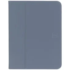iPad 11" A16 (2025) / iPad 10.9" 10. generáció (2022) Tucano Up Plus kék tok