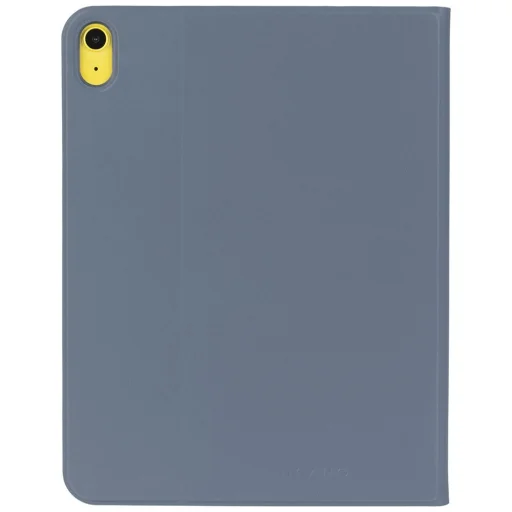 iPad 11" A16 (2025) / iPad 10.9" 10. generáció (2022) Tucano Up Plus kék tok - 3