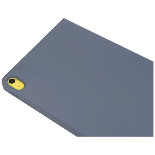 iPad 11" A16 (2025) / iPad 10.9" 10. generáció (2022) Tucano Up Plus kék tok - 6