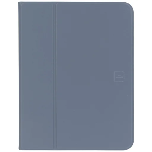 iPad 11" A16 (2025) / iPad 10.9" 10. generáció (2022) Tucano Up Plus kék tok - 1