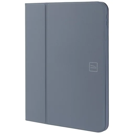 iPad 11" A16 (2025) / iPad 10.9" 10. generáció (2022) Tucano Up Plus kék tok - 2