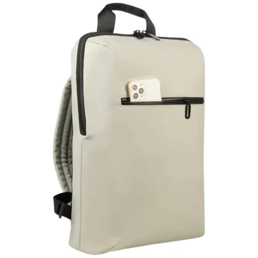 Tucano Gommo batoh na 15,6" notebook / MacBook Pro 16" sivý - 3