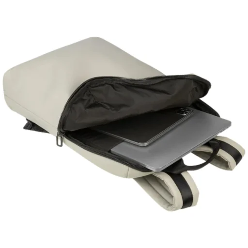 Tucano Gommo batoh na 15,6" notebook / MacBook Pro 16" sivý - 5