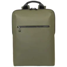 Tucano Gommo batoh na laptop a notebook pre 15,6" laptop / MacBook Pro 16", zelený