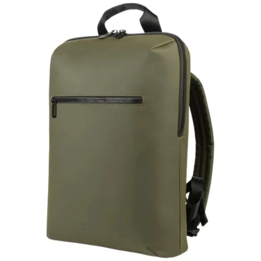 Tucano Gommo batoh na laptop a notebook pre 15,6" laptop / MacBook Pro 16", zelený - 2