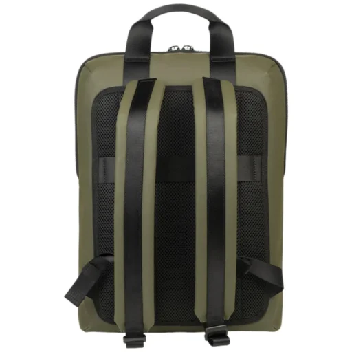 Tucano Gommo batoh na laptop a notebook pre 15,6" laptop / MacBook Pro 16", zelený - 3