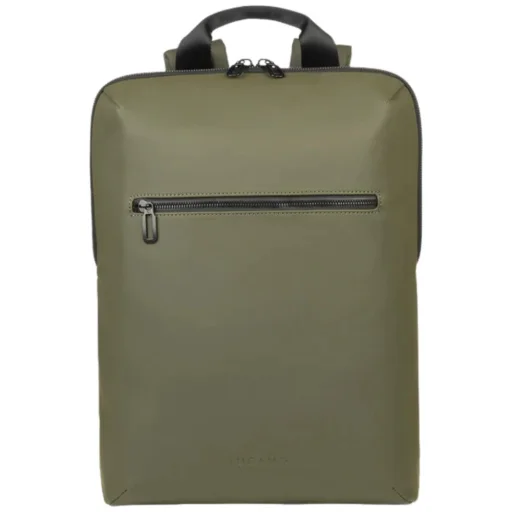 Tucano Gommo batoh na laptop a notebook pre 15,6" laptop / MacBook Pro 16", zelený - 1
