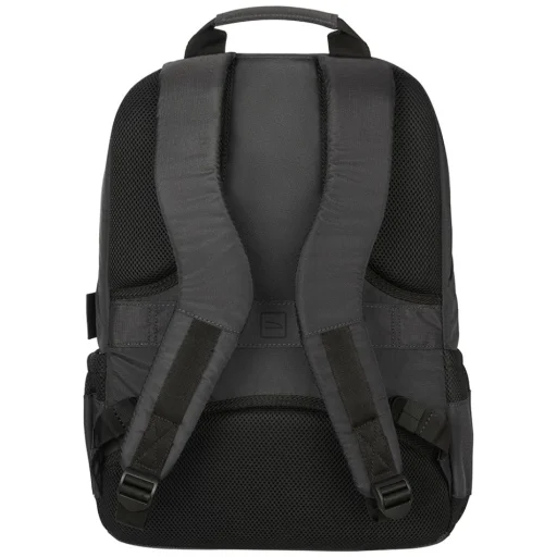 Tucano Lato biznis a každodenný batoh na notebook pre 17" notebook / MacBook Pro 16" čierny - 3