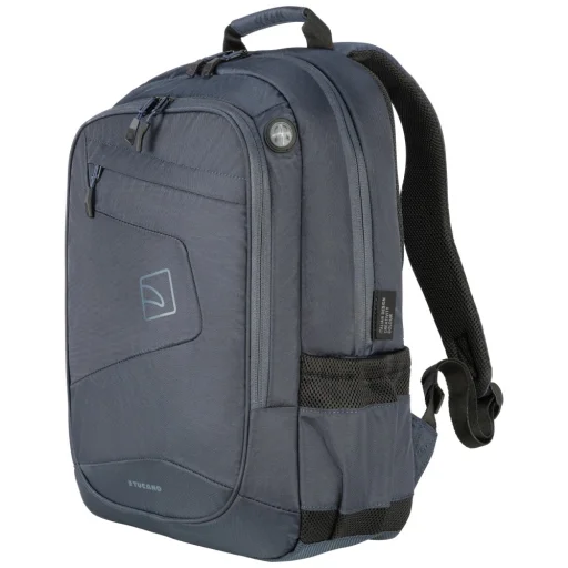 Tucano Lato batoh na 17" notebook / MacBook Pro 16" modrý - 2