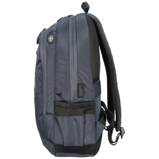 Tucano Lato batoh na 17" notebook / MacBook Pro 16" modrý - 4
